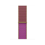 Apple 40mm Magenta Sport Loop
