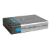 D-Link DSL-320B ADSL Ethernet Modem 24000Kbit/s modem