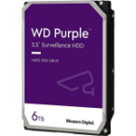 Ernitec 6TB SATA HDD - WD Purple