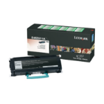 Lexmark E462U11P toner cartridge 1 pc(s) Original Black