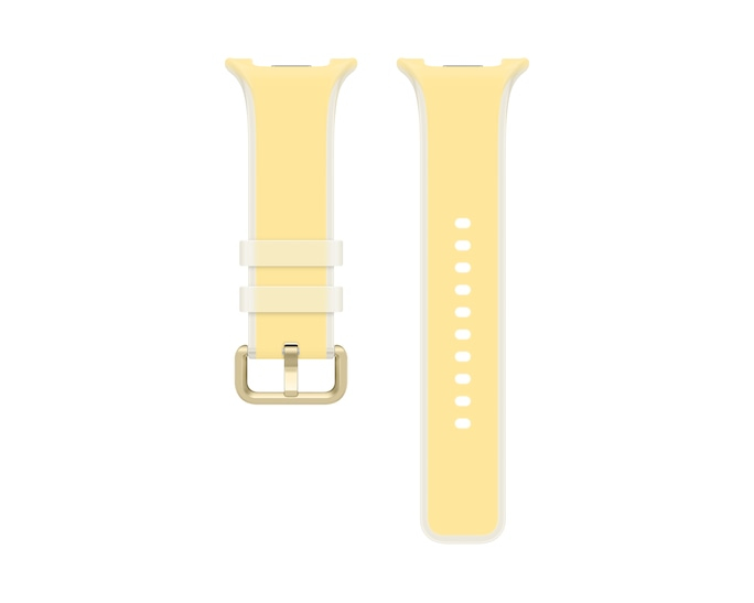 Samsung Misty Band (S/M) for Galaxy Watch9 (Watch8) Yellow
