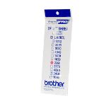 Brother ID2260 printeretiket