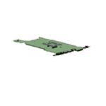 HP L16124-601 laptop spare part Motherboard