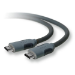 Belkin 3m HDMI Cables cable HDMI HDMI tipo A (Estándar) Negro