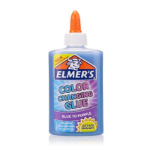 Elmer's ELM ColorChange Glue 147ml Bx3