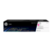 HP W2073A/117A Toner-kit magenta, 700 pages ISO/IEC 19798 for HP Color Laser 150