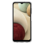 OtterBox React Series voor Samsung Galaxy A12, transparant