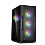 Zalman I3 Neo Black Midi Tower