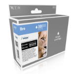 Astar AS42110 inktcartridge Zwart