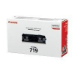 Canon 3479B002/719 Toner cartridge black, 2.1K pages ISO/IEC 19752 for Canon LBP-6300