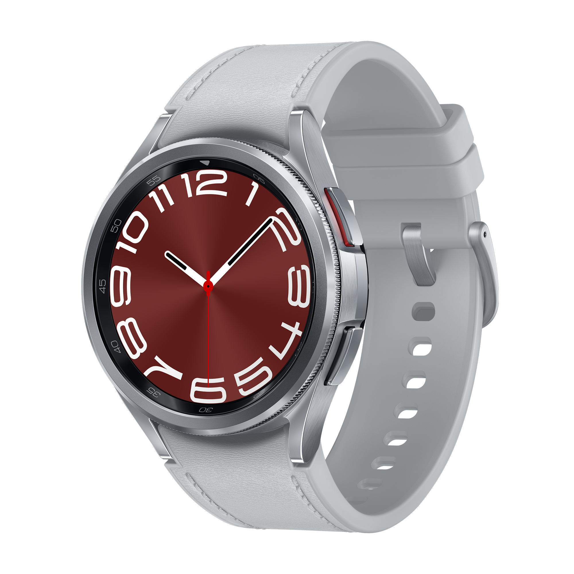 Photos - Smartwatches Samsung Galaxy Watch6 Classic SM-R950NZSAEUA smartwatch / sport watch 