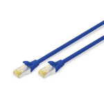 Digitus CAT 6A S/FTP patch cable