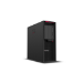 Lenovo ThinkStation P620 5965WX Tower AMD Ryzen Threadripper PRO 64 GB DDR4-SDRAM 1000 GB SSD Windows 11 Pro PC Black