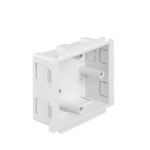 Titan XTBB1WH wall plate/switch cover White