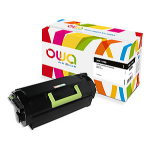 Armor K18038OW toner cartridge 1 pc(s) Compatible Black