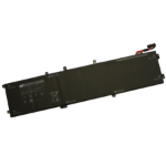 BTI 451-BBYB- laptop spare part Battery