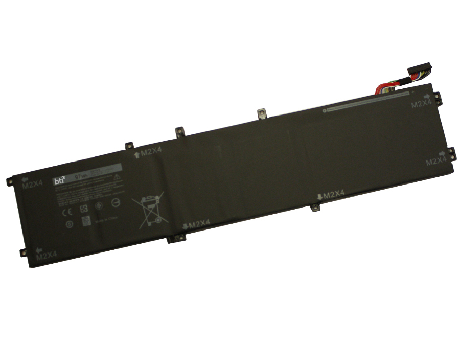 BTI 451-BBYB- laptop spare part Battery