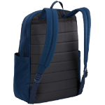 Case Logic CCAM3216 - Dress Blue backpack Casual backpack Polyester