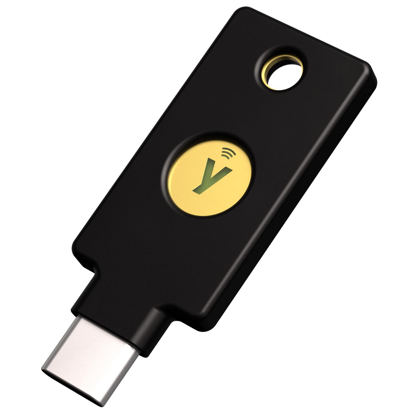 Yubico YubiKey 5C NFC FIPS USB-C (140-3)