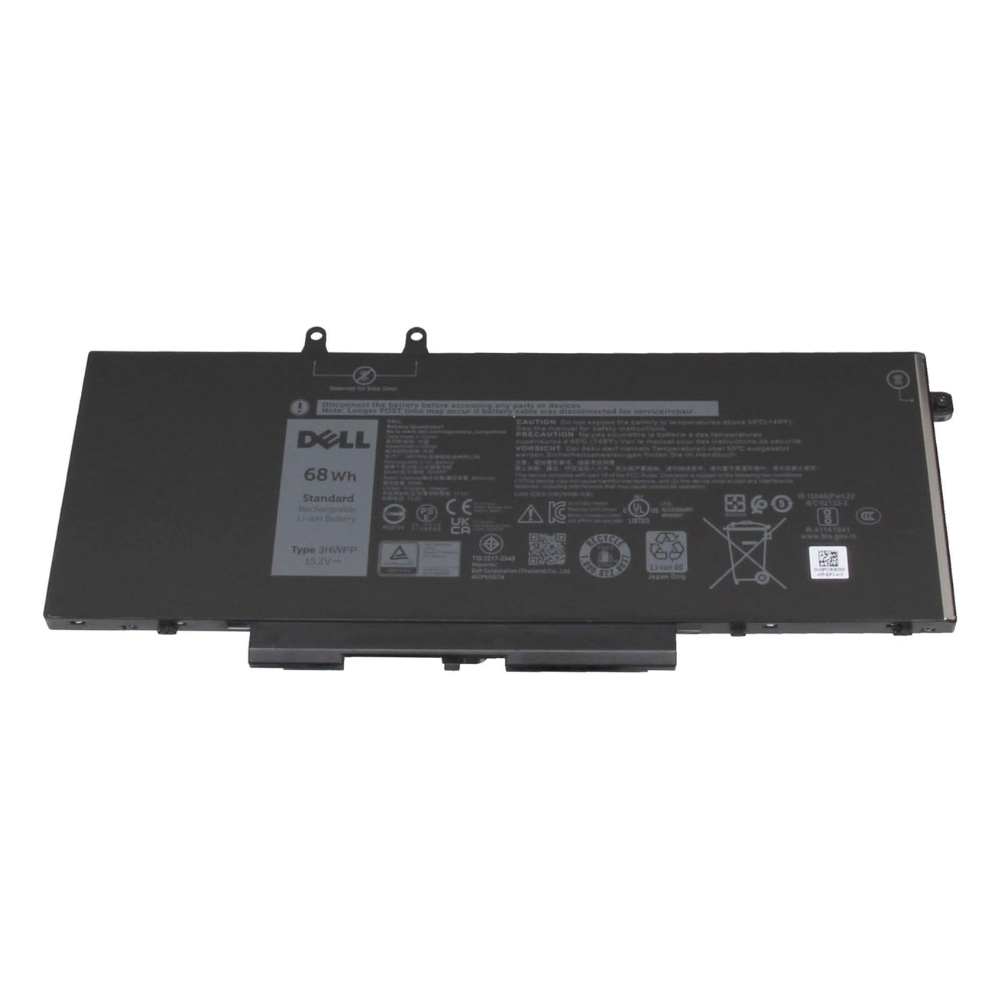Main Battery Pack 15.2V 4250mAh thumbnail