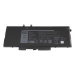 DELL 401D9 industrial rechargeable battery Lithium-Ion (Li-Ion) 4250 mAh 15.2 V