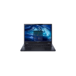 Acer TravelMate P4 TMP414-52-76Y3 Intel® Core™ i7 i7-1260P Laptop 14" WUXGA 16 GB DDR4-SDRAM 512 GB SSD Wi-Fi 6E (802.11ax) Windows 10 Pro Blue