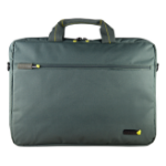 Techair Classic essential 10 - 11.6" shoulder bag Grey