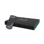 Cisco Edge 340 Black Full HD 32 GB