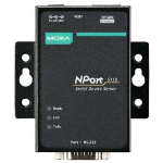 Moxa NPORT 5110