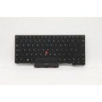 Lenovo UK backlit (black) Keyboard