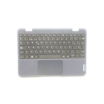 Lenovo FR ASM KYB SPA CcCP,NW Chicony