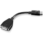 Lenovo DisplayPort to single Link