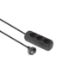 Microconnect GRU003B-WOS power extension 1.5 m 3 AC outlet(s) Indoor Black