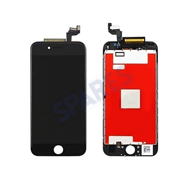 EU Product - iPhone 6S Original Pulled LCD Display - Black thumbnail
