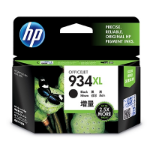 HP C2P23AA NO. 934XL HIGH YIELD INK CARTRIDGE BLACK