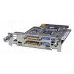 2pt Serial WAN Interface Card REMANUFACTURED