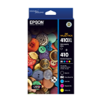 Epson C13T339792 ink cartridge Original Standard Yield Black, Cyan, Magenta, Yellow