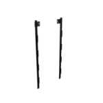 Chief TiLED® dvLED Universal 27" Wall Mount, 4 High Extender