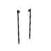 Chief TiLED® dvLED Universal 27" Wall Mount, 4 High Extender