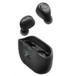 JBL Vibe Buds Headset Wireless In-ear Music Bluetooth Black