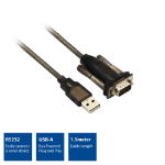 ACT USB naar Serieel Converter (Basic Version)