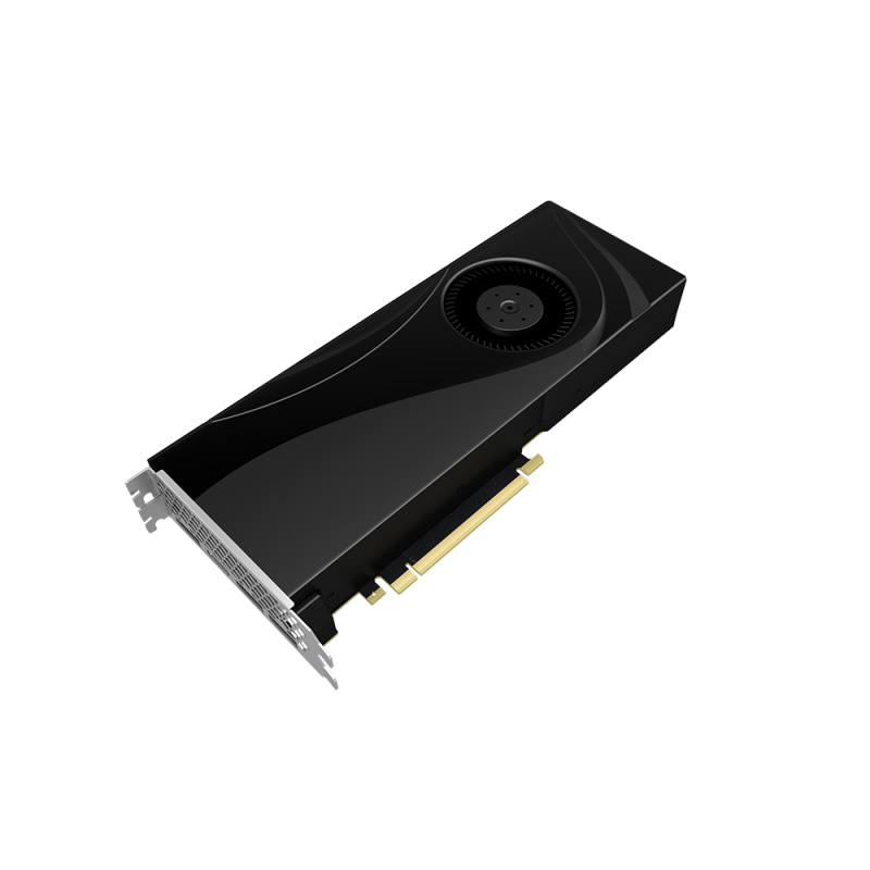 PNY VCG20708SBLPPB graphics card NVIDIA GeForce RTX 2070 SUPER 8 GB GD