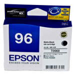 Epson Matte Black ink cartridge Original