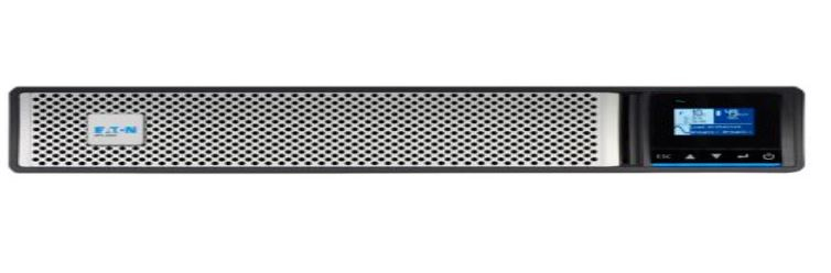 Eaton 5PX2000RTNG2 1.95kVA / 1.95kW 120V Line-Interactive 2U Rackmount/Tower UPS