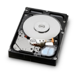 Western Digital Ultrastar C15K600 450GB internal hard drive 15000 RPM 128 MB 2.5" SAS