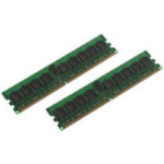 CoreParts 4GB Kit DDR2 667MHz ECC/REG FB memory module 2 x 2 GB  Chert Nigeria
