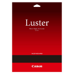 Canon LU101 Photo Paper White Satin 6211B006