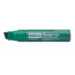 Pentel N50XL permanent marker Green Chisel tip 6 pc(s)