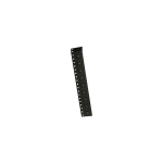 Samsung 1203-008472 mobile phone spare part Black