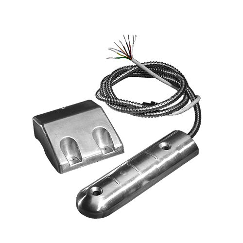 G3 RSC, 1m Armoured 8-Core,  Multi-Resistor thumbnail